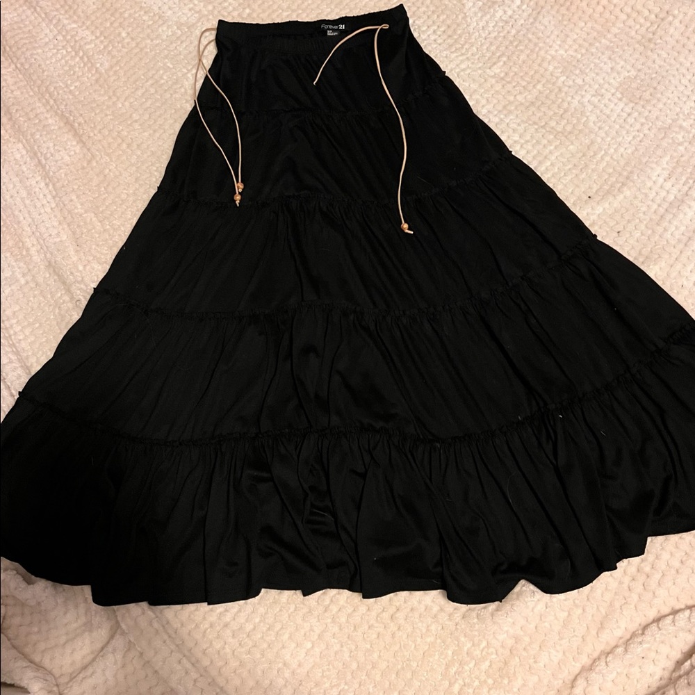 Forever 21 skirt size small